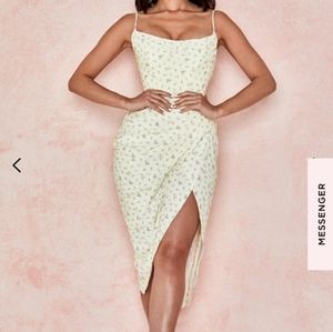 House of CB Daniella dress